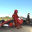 2 w 1 F1 Racing Drivers 2025 Rigged