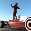 2 w 1 F1 Racing Drivers 2025 Rigged
