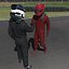 2 w 1 F1 Racing Drivers 2025 Rigged