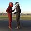 2 w 1 F1 Racing Drivers 2025 Rigged