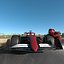 2 w 1 F1 Racing Drivers 2025 Rigged