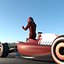 2 w 1 F1 Racing Drivers 2025 Rigged