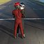 2 w 1 F1 Racing Drivers 2025 Rigged