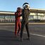 2 w 1 F1 Racing Drivers 2025 Rigged