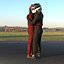 2 w 1 F1 Racing Drivers 2025 Rigged