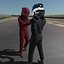2 w 1 F1 Racing Drivers 2025 Rigged