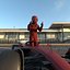 2 w 1 F1 Racing Drivers 2025 Rigged