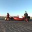 2 w 1 F1 Racing Drivers 2025 Rigged