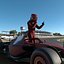 2 w 1 F1 Racing Drivers 2025 Rigged