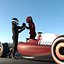 2 w 1 F1 Racing Drivers 2025 Rigged