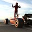 2 w 1 F1 Racing Drivers 2025 Rigged