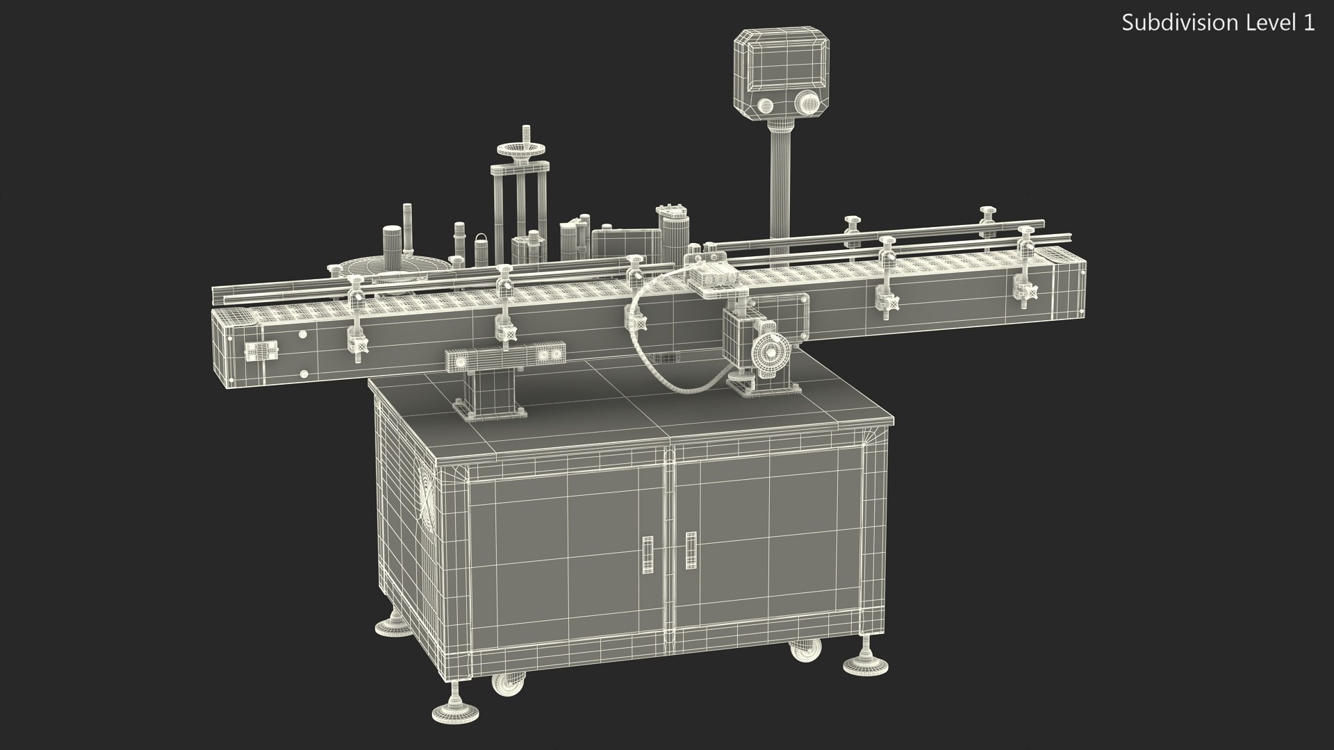 Labeling Machine LandPack 3D model https://p.turbosquid.com/ts-thumb/1O/tFiVcI/08/labelingmachinelandpack3dsmodel014/jpg/1721272032/1920x1080/fit_q87/c654c3c4da03ee920de1a61df933f7bf85b4443c/labelingmachinelandpack3dsmodel014.jpg