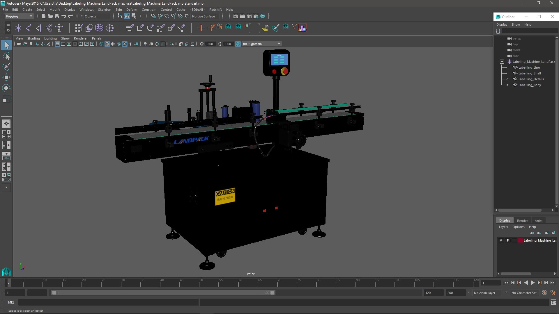 Labeling Machine LandPack 3D model https://p.turbosquid.com/ts-thumb/1O/tFiVcI/L6/labelingmachinelandpack3dsmodel031/jpg/1721272073/1920x1080/fit_q87/e87da3aa8609a6276eb21aedbaf89fd7fb97cdd8/labelingmachinelandpack3dsmodel031.jpg