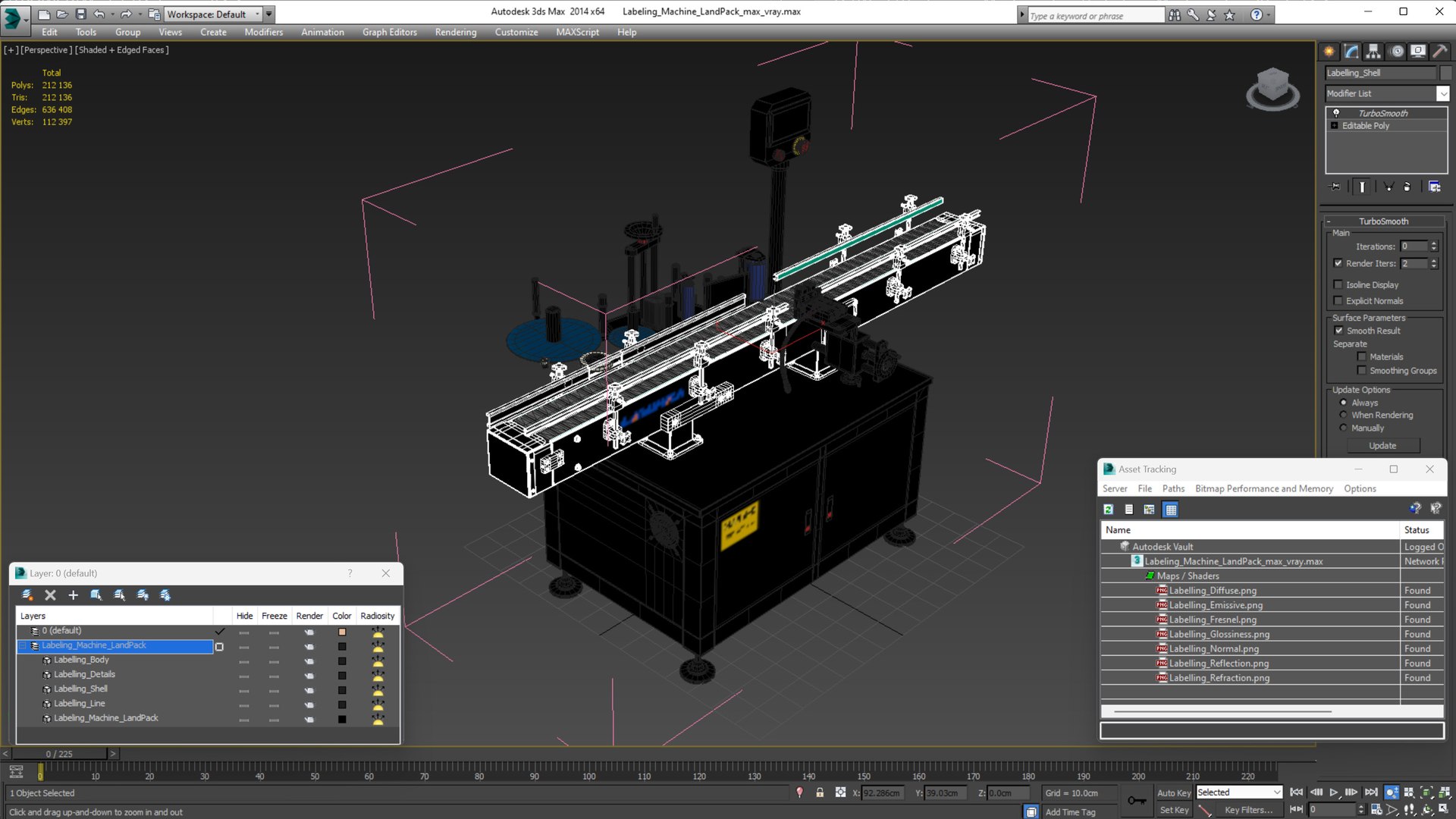 Labeling Machine LandPack 3D model https://p.turbosquid.com/ts-thumb/1O/tFiVcI/dk/labelingmachinelandpack3dsmodel017/jpg/1721272041/1920x1080/fit_q87/be5f6daeaa859592a60913a09128a2cea45a9ae1/labelingmachinelandpack3dsmodel017.jpg