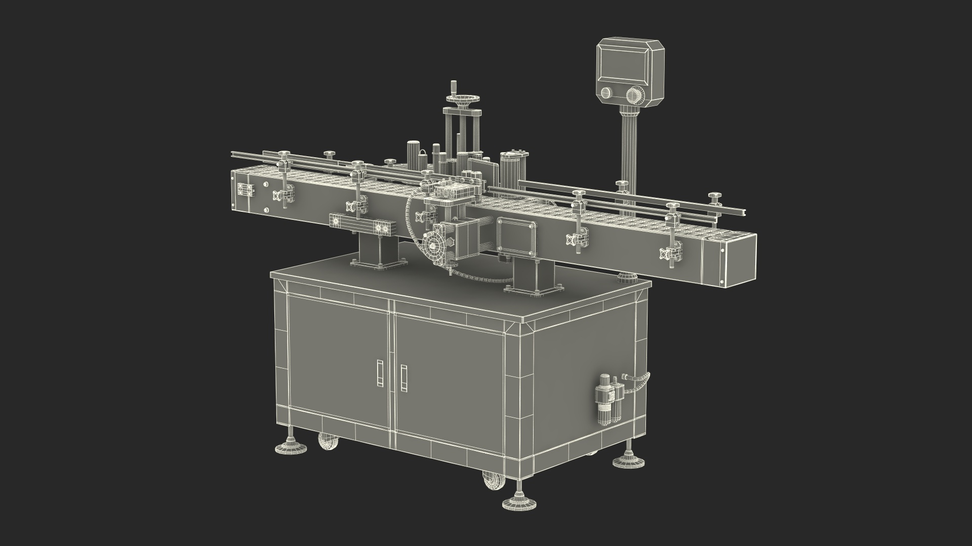 Labeling Machine LandPack 3D model https://p.turbosquid.com/ts-thumb/1O/tFiVcI/fT/labeling_machine_landpack_361/jpg/1721271919/1920x1080/turn_fit_q99/90a94955ff5cbacbe988c1b969dcc74473243c21/labeling_machine_landpack_361-1.jpg