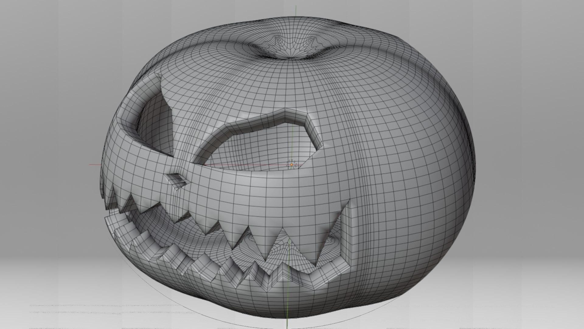 3D model Ugly Halloween Pumpkin https://p.turbosquid.com/ts-thumb/1O/tQpb8s/JG/wireframe4/png/1730172329/1920x1080/fit_q87/a93e3f0bc860312f0c4f94e8bffe8dcd622d15b4/wireframe4.jpg
