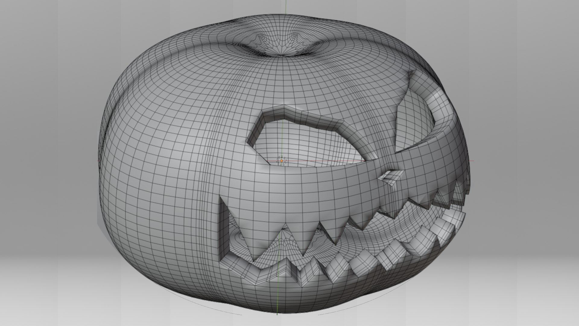 3D model Ugly Halloween Pumpkin https://p.turbosquid.com/ts-thumb/1O/tQpb8s/Om/wireframe3/png/1730172327/1920x1080/fit_q87/850c2e80ae88823a9ff4cfbd0c29efa93ca9d152/wireframe3.jpg