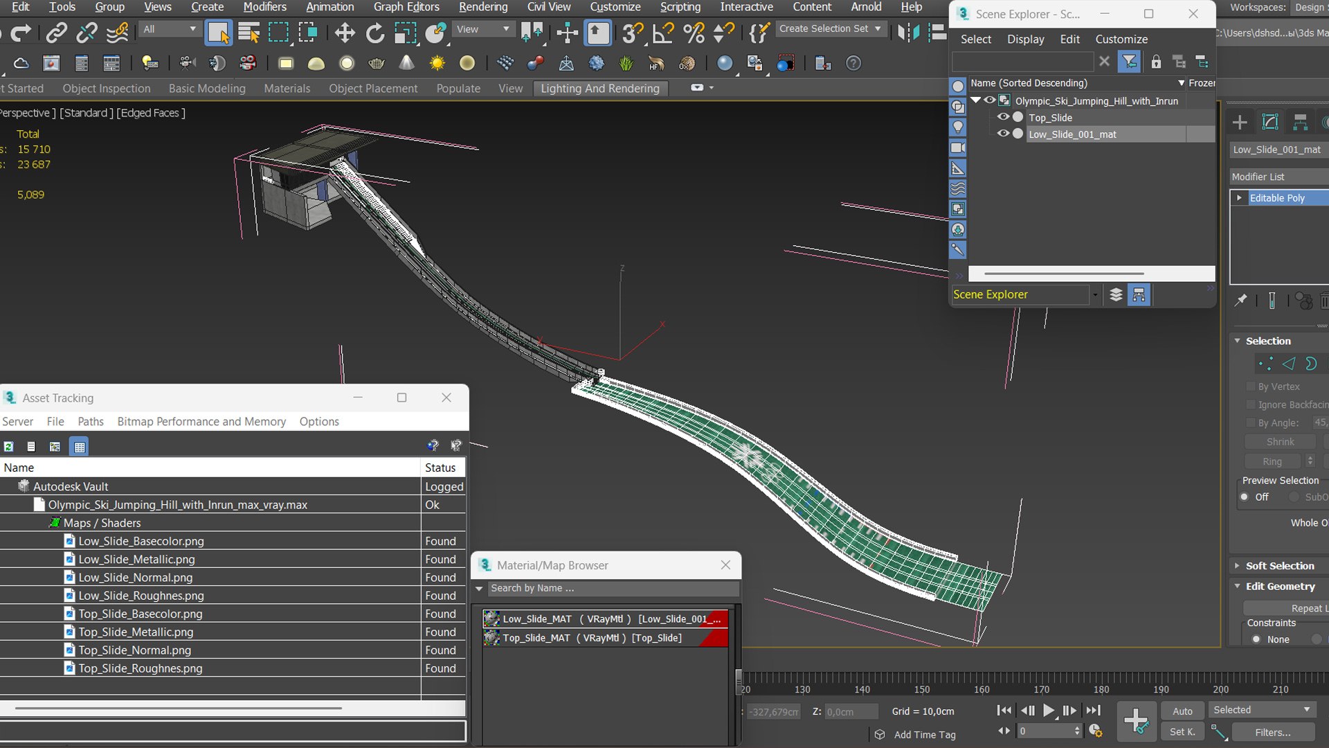 Olympic Ski Jumping Hill with Inrun 3D model https://p.turbosquid.com/ts-thumb/1O/uEQGWP/CB/olympic_ski_jumping_hill_with_inrun_016/jpg/1755215767/1920x1080/fit_q87/36ff15bf10fd86b72619917f3976257b0cfa1560/olympic_ski_jumping_hill_with_inrun_016.jpg