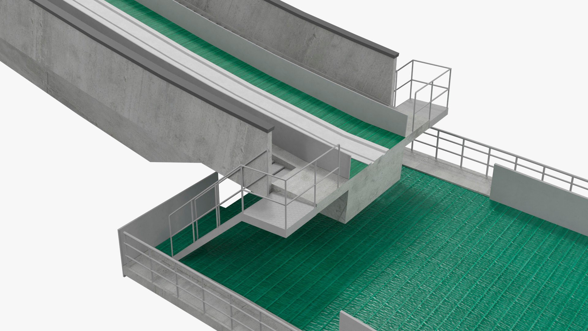 Olympic Ski Jumping Hill with Inrun 3D model https://p.turbosquid.com/ts-thumb/1O/uEQGWP/uW/olympic_ski_jumping_hill_with_inrun_008/jpg/1755215744/1920x1080/fit_q87/d8169f2c4d892143c48cc5c4edb76a64d0cf82fe/olympic_ski_jumping_hill_with_inrun_008.jpg