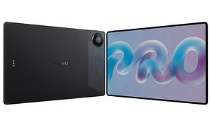 HUAWEI MatePad Pro 12 inch Space Gray