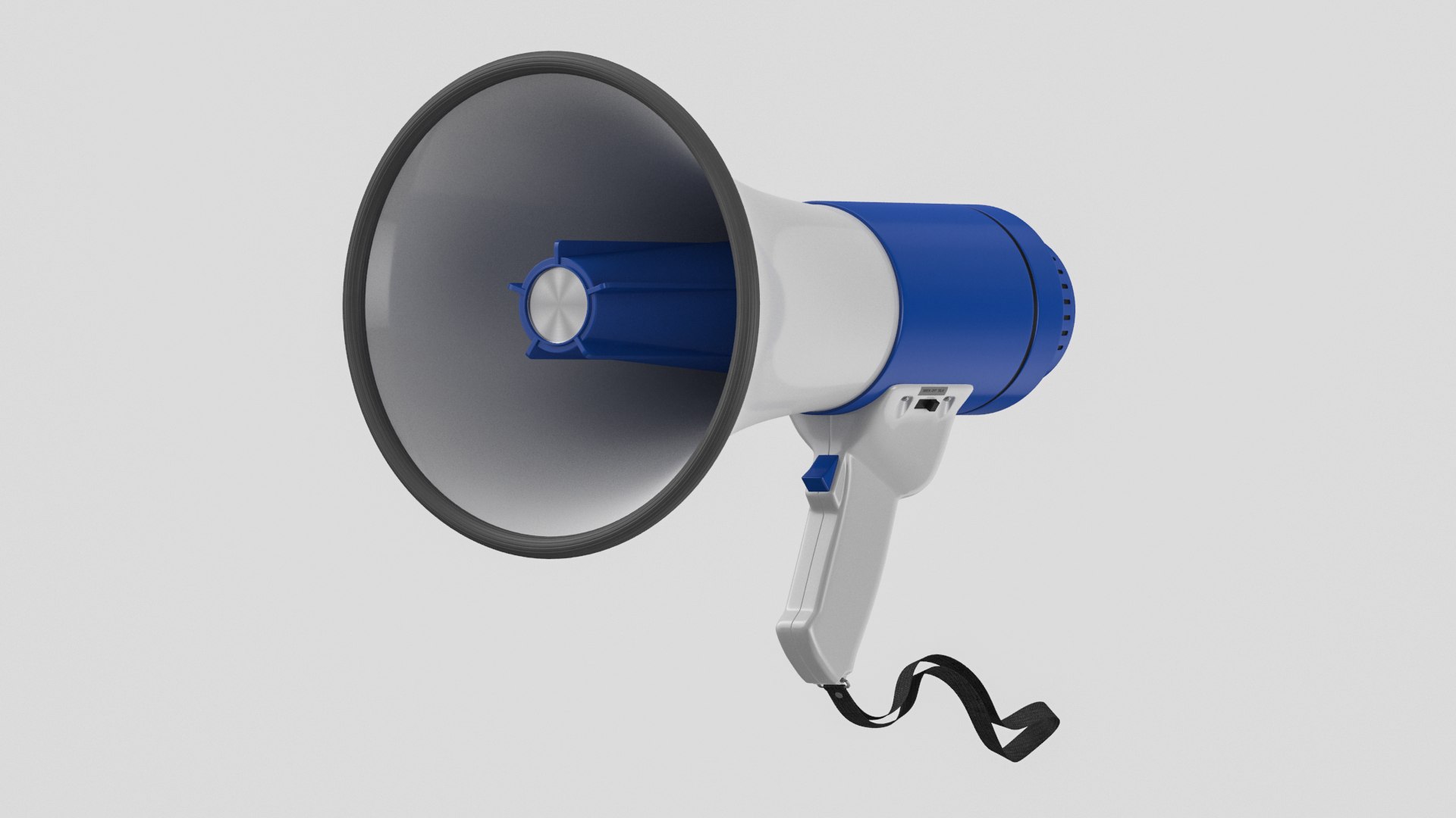 3D Megaphone 01 https://p.turbosquid.com/ts-thumb/1O/yWz2ov/7m/megaphone016/jpg/1645280531/1920x1080/fit_q87/15438cd3ed52c2e3623619510dcb699f03e645e5/megaphone016.jpg