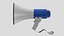 Megaphone 01