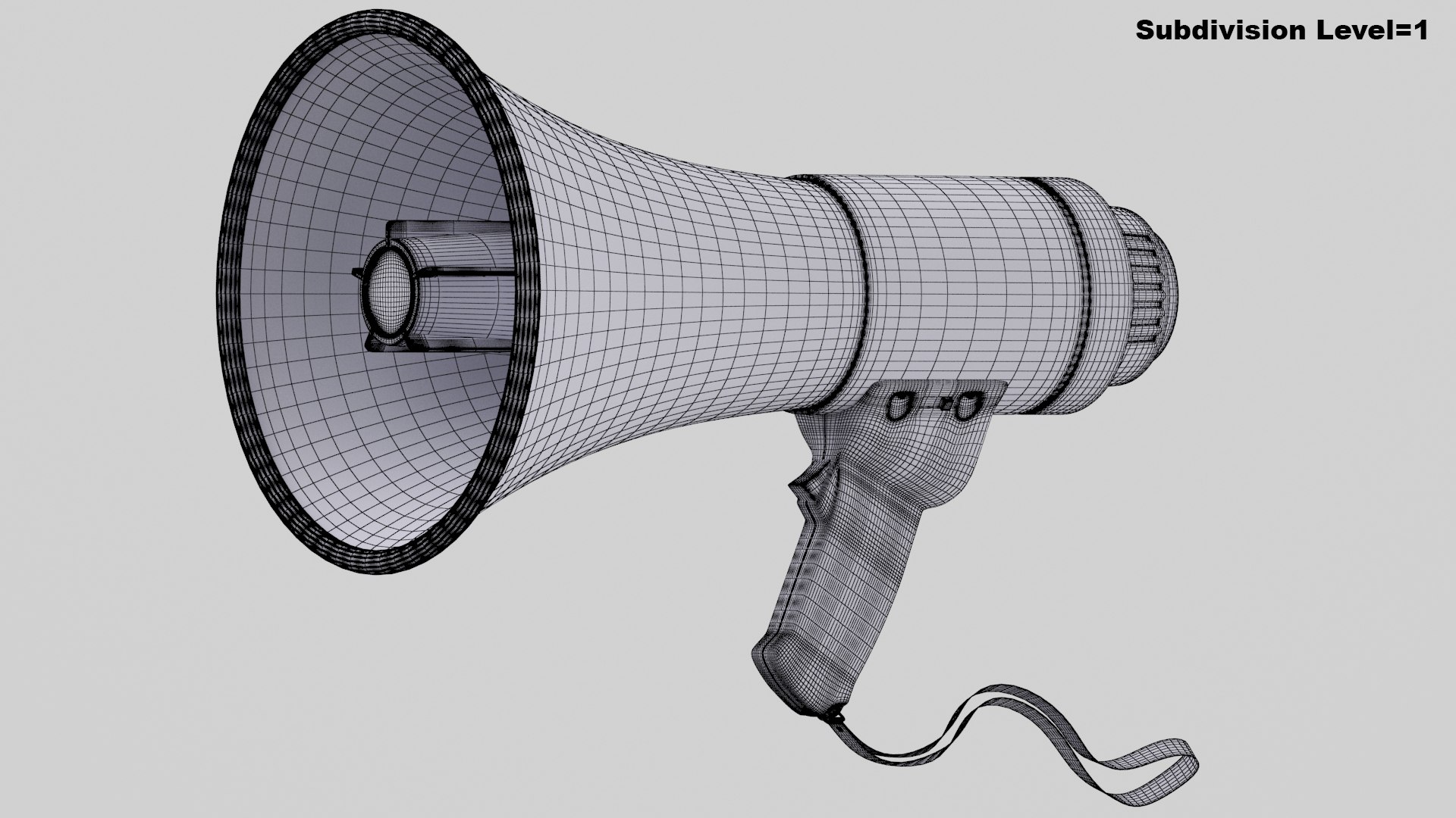 3D Megaphone 01 https://p.turbosquid.com/ts-thumb/1O/yWz2ov/Vp/megaphone0113/jpg/1645280726/1920x1080/fit_q87/8481c294b530f31e8e49d0b095098c98e9b99979/megaphone0113.jpg