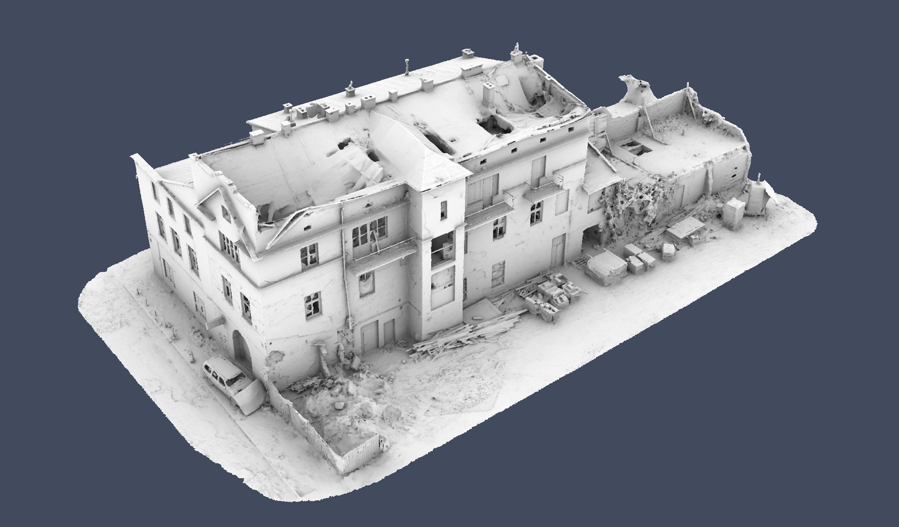3D Demolished Building Ultra HD 16K https://p.turbosquid.com/ts-thumb/1P/2F5gld/LM/120na85/jpg/1740427314/1920x1080/fit_q87/4ddf5c3ab98ea40ae47d90896acc8c9753048220/120na85.jpg