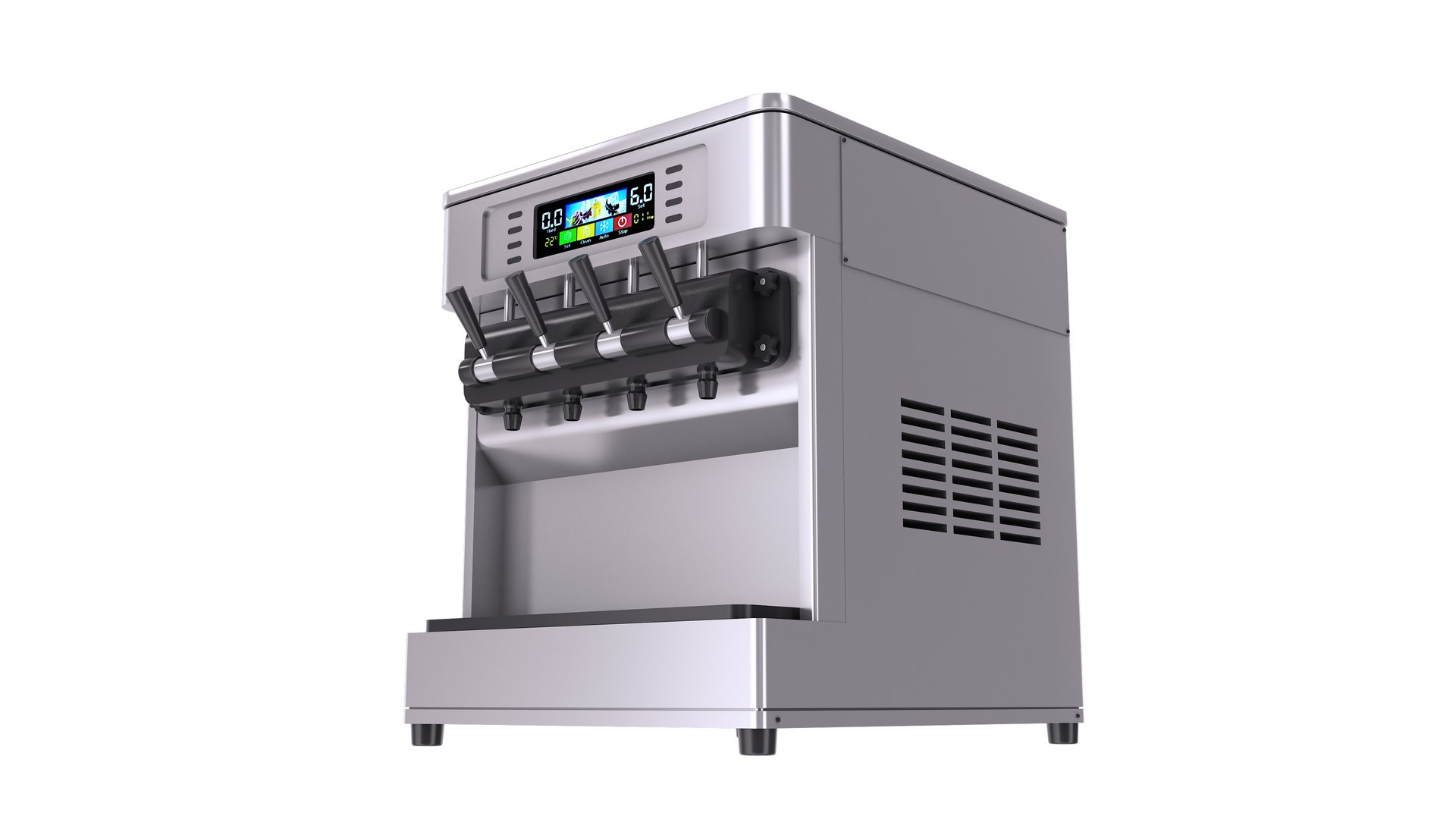3D Commercial Kitchen Appliances Collection model https://p.turbosquid.com/ts-thumb/1P/3lQuY2/d5/icecreammachine4/jpg/1712659511/1920x1080/fit_q87/ba28aa87b503b434d75b82b491c2bb84b7fa8fc9/icecreammachine4.jpg