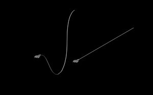 Power Plug model