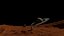 Saturn Planet Scenario