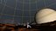 Saturn Planet Scenario