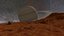 Saturn Planet Scenario