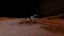 Saturn Planet Scenario