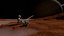 Saturn Planet Scenario