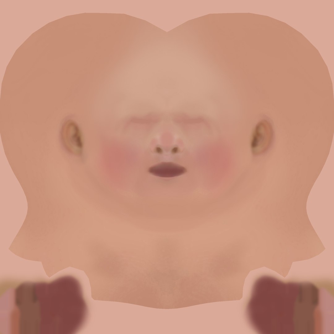 3D model Cartoon Rigged Little Girl Pinky Character 3D Model https://p.turbosquid.com/ts-thumb/1P/CJyWSx/G6/characteruv/png/1728913626/1920x1080/fit_q87/078ce7f3ef0b02e0d0fcc3c2a563eaf02f32d32f/characteruv.jpg