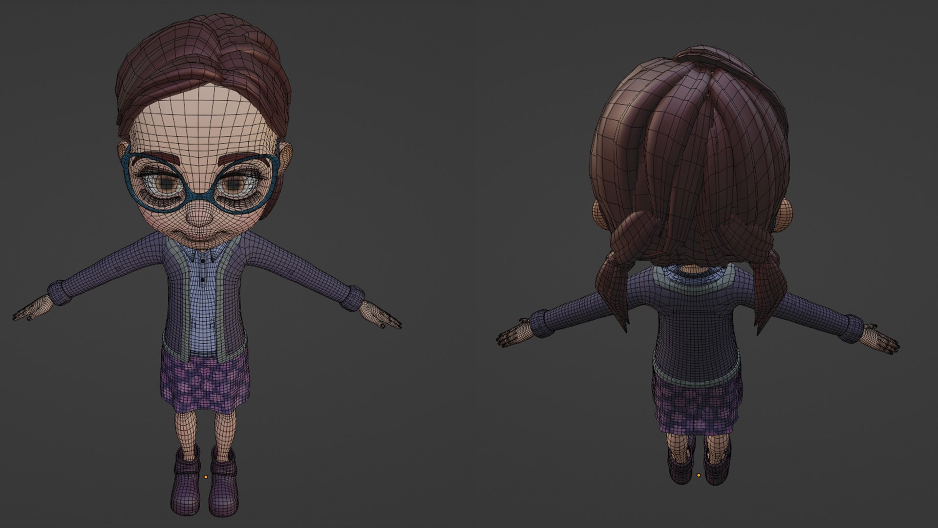 3D model Cartoon Rigged Little Girl Pinky Character 3D Model https://p.turbosquid.com/ts-thumb/1P/CJyWSx/SG/cartoonriggedlittlegirlpinkycharacter3dmodelc6/png/1728913630/1920x1080/fit_q87/7f380c2e976007c80a926c0aa3dd4e94ecae8e30/cartoonriggedlittlegirlpinkycharacter3dmodelc6.jpg