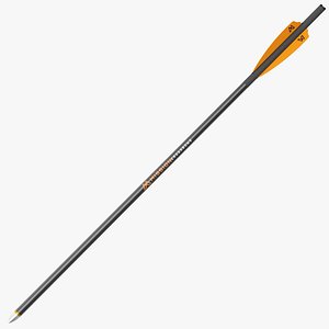 Crossbow Arrow