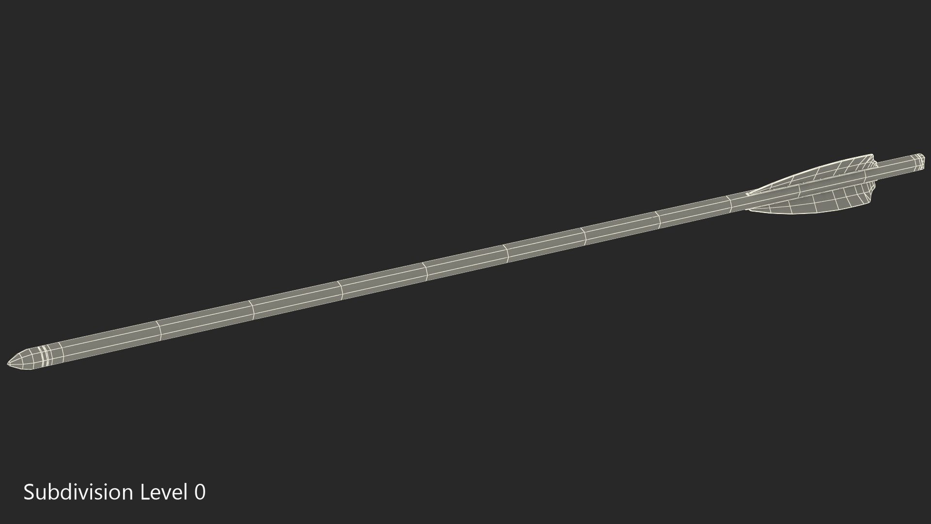 3D crossbow arrow https://p.turbosquid.com/ts-thumb/1P/DyJgTa/FbDXMaiD/crossbowarrowvray3dmodel012/jpg/1568208620/1920x1080/fit_q87/f3442a1d0b4e4de3254c59d5a468f02a0c38231c/crossbowarrowvray3dmodel012.jpg