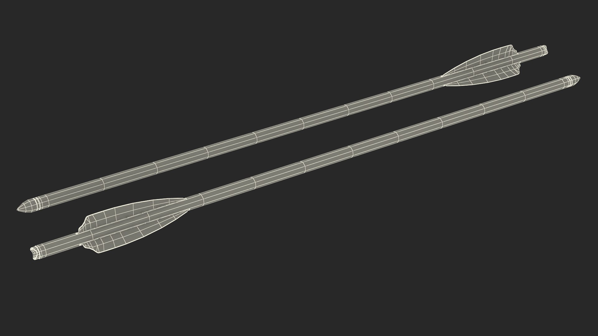 3D crossbow arrow https://p.turbosquid.com/ts-thumb/1P/DyJgTa/Shnqnm71/crossbowarrowvray3dmodel019/jpg/1568208654/1920x1080/fit_q87/c936a183c0f32028f1708fabd18c07bd82a1cf2e/crossbowarrowvray3dmodel019.jpg