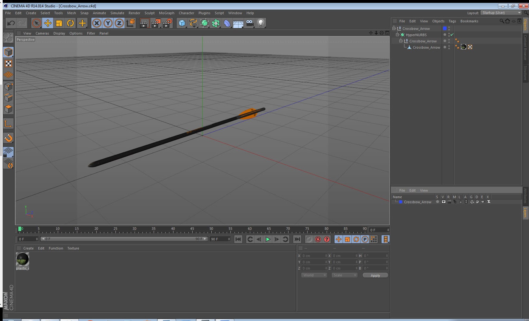 3D crossbow arrow https://p.turbosquid.com/ts-thumb/1P/DyJgTa/g4VZVykC/crossbowarrowvray3dmodel017/jpg/1568208643/1920x1080/fit_q87/62368e29087e268065845ab7a080e63ef05dbcde/crossbowarrowvray3dmodel017.jpg