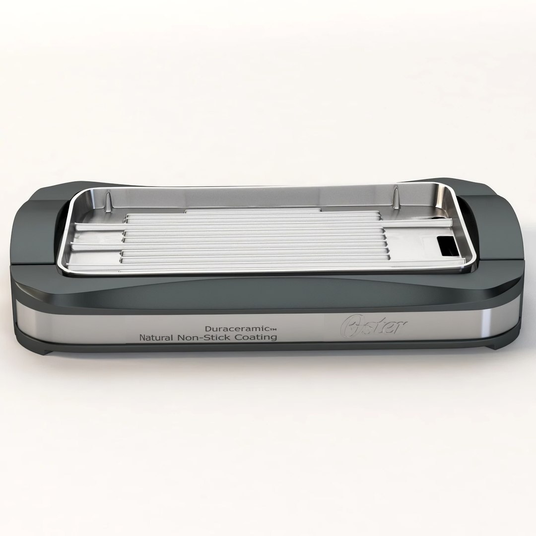 3D Oster Reversible grill and griddle model https://p.turbosquid.com/ts-thumb/1P/FJivqV/eN/_1920_cam_03/jpg/1674187473/1920x1080/fit_q87/c217d0f26f0c0d1c4bb4a25bd990e2b9d3d45567/_1920_cam_03.jpg