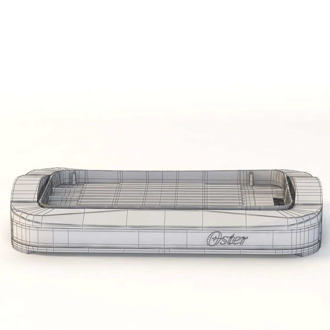 3D Oster Reversible grill and griddle model https://p.turbosquid.com/ts-thumb/1P/FJivqV/gN/_1920_cam_21_wwire0/jpg/1674187482/1920x1080/fit_q87/ec356d00274c041e307112d2fd6f18f226eedc5a/_1920_cam_21_wwire0.jpg