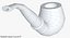 Smoking Pipe 1