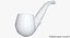 Smoking Pipe 1
