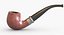 Smoking Pipe 1