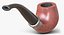 Smoking Pipe 1