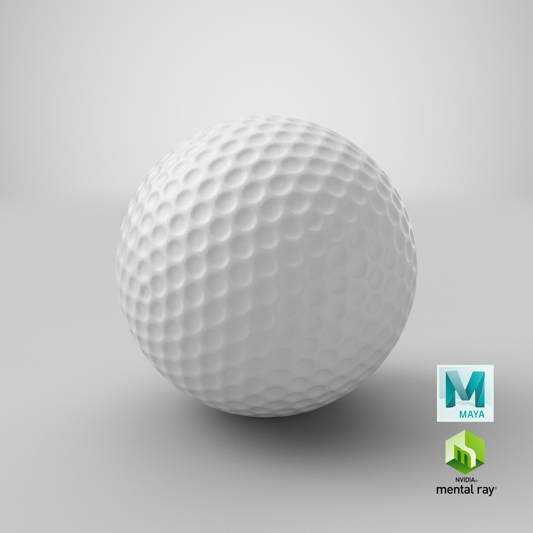 golf ball 3D model https://p.turbosquid.com/ts-thumb/1P/JRsj9u/j0WzKTj3/stemcell_maya_mental_ray_render/png/1530908961/1920x1080/fit_q87/cc4da4afe923e44c20738a9568f15d0978044f56/stemcell_maya_mental_ray_render.jpg