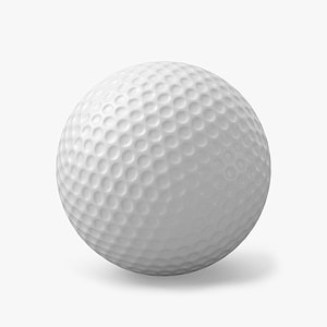 Golf Ball Generic