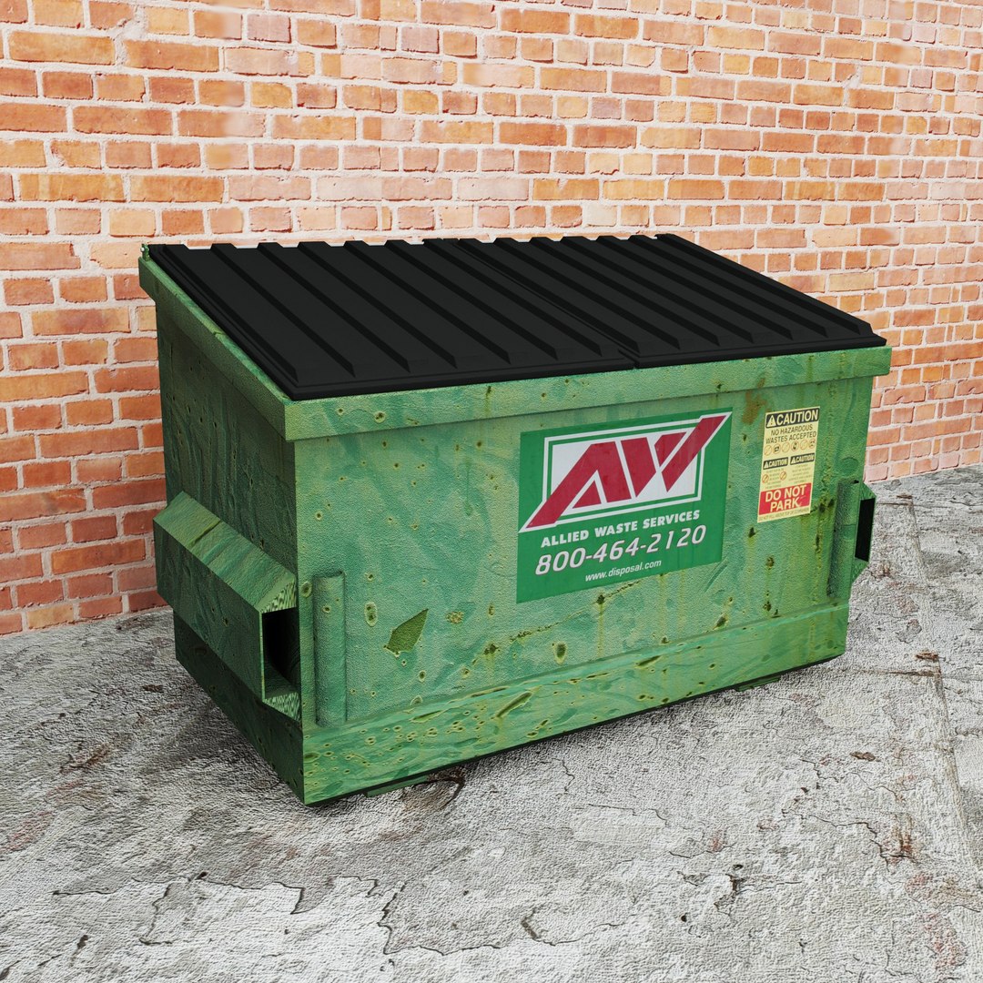 dumpster dump max https://p.turbosquid.com/ts-thumb/1P/KCNAfq/DzsuKw7C/dumpster/jpg/1354897074/1920x1080/fit_q87/2473049a06845b62e717e3123d2ad74eb0f49d28/dumpster.jpg